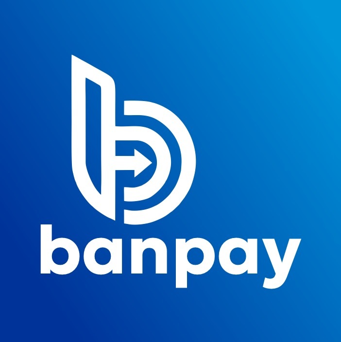 Símbolo oficial da Banpay